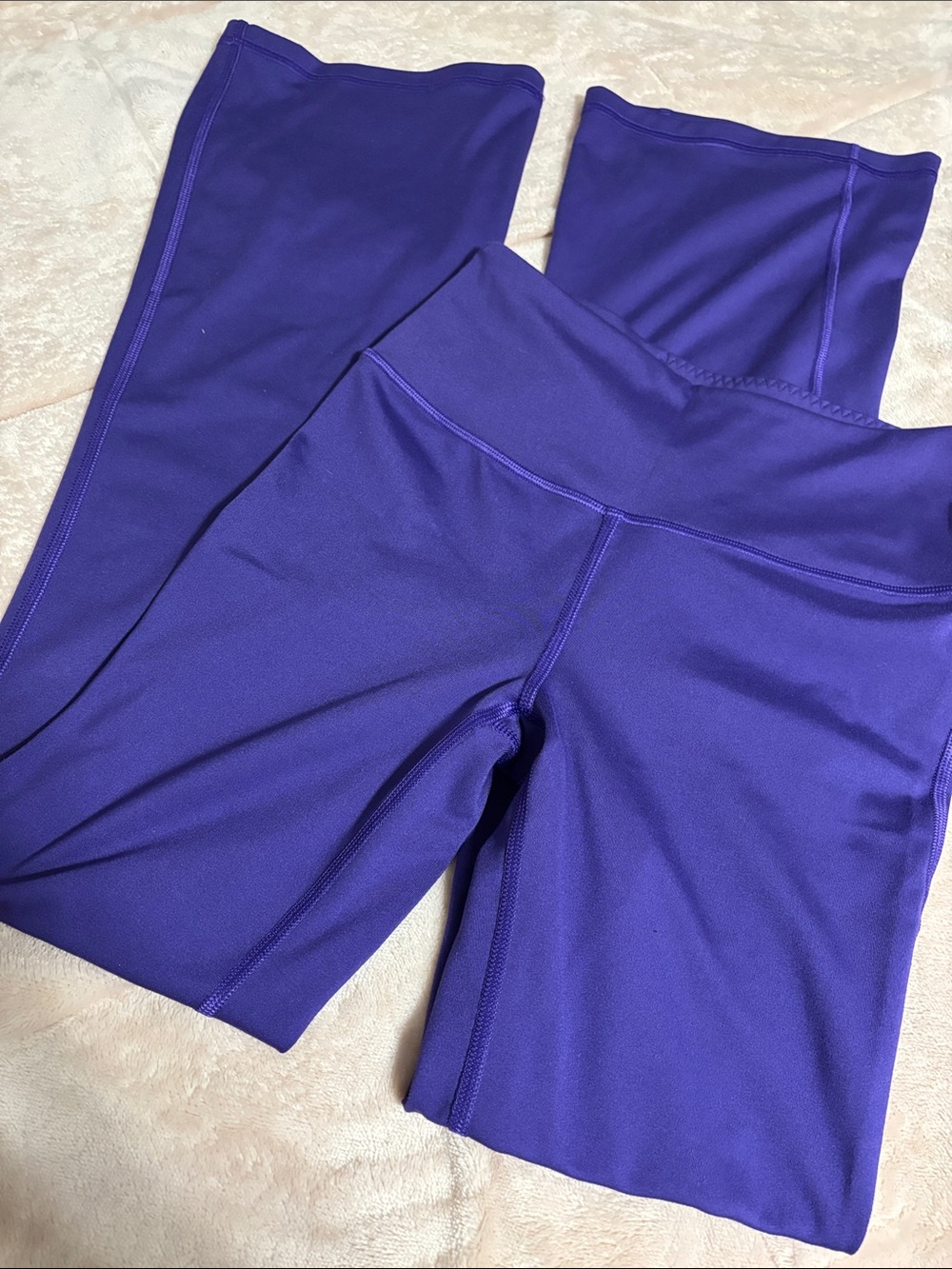 Victorias Secret Wide Leg full leggings